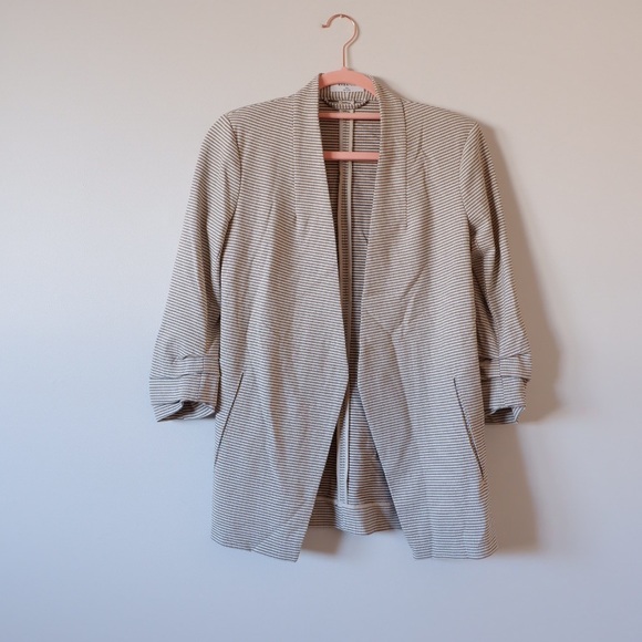 Babaton Jackets & Blazers - BABATON POWER BLAZER ⚡️